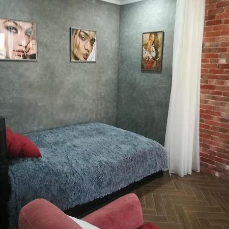 Квартира Бизнес -Класса В Ста Метрах От Городского Парка بتروبافلوفسك المظهر الخارجي الصورة